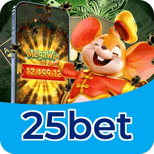 Estatísticas de bônus da 25bet