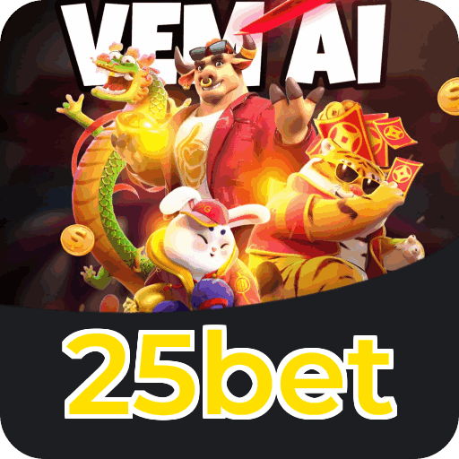Fluxo de download do app 25bet — referência visual