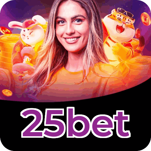 Catálogo 25bet 2.547 jogos - Pragmatic Play, Evolution, NetEnt