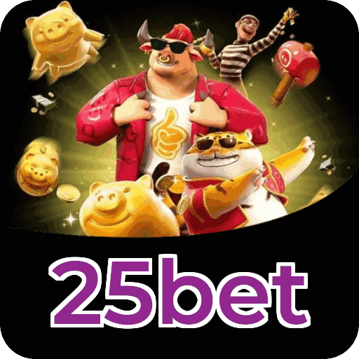 Tabela RTP dos jogos de cassino da 25bet